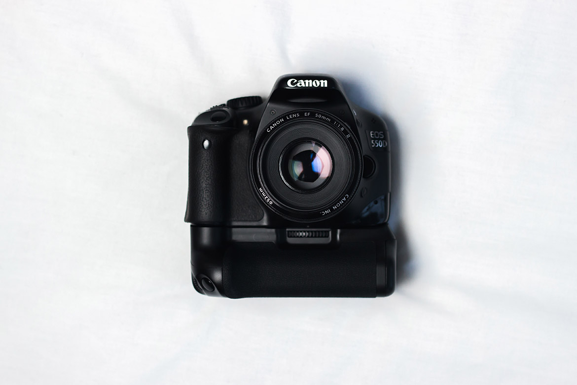 camera