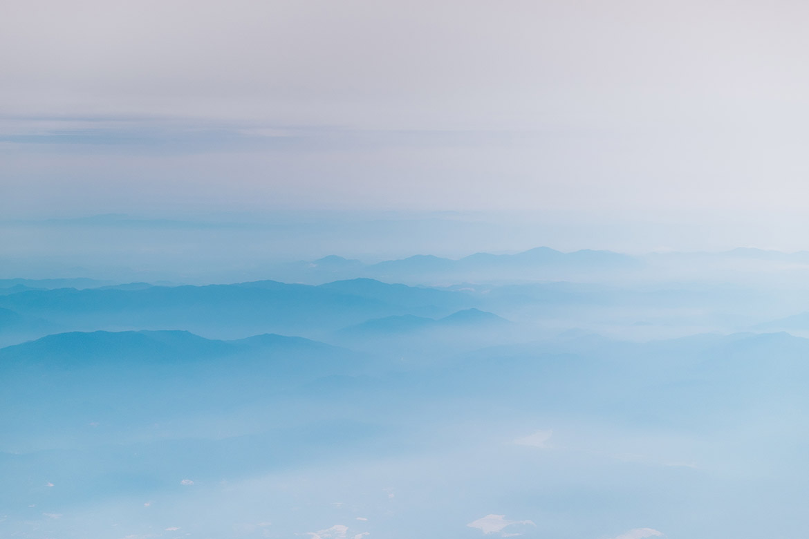 mountain